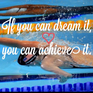 ... Awesome Quotes, Missy Franklin Quotes, Quotes Sayings, Swimming Quotes