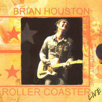 Roller Coaster by Brian Houston