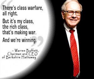 class_warfare_buffet_quote