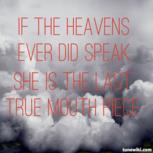 Take Me To Church - Hozier #lyrics
