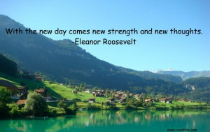 Start your day right!