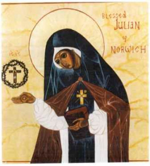 Blessed Julian of Norwich