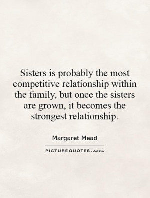 Relationship Quotes Family Quotes Sister Quotes Strong Relationship ...