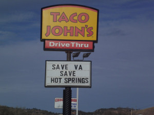 My observation is short and succinct.