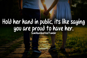 Good Pix For Love Couples Holding Hands With Quotes