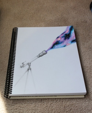 Gallery For Cool Drawing Ideas