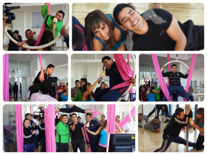 Banda Rancho Viejo Que Mach