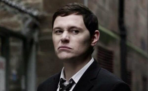 Burn Gorman Fan Feed | twtrland