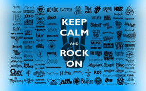 ... quote, quotes, rock, rock n roll, rock n' roll, rock on, rolling