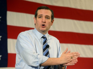 Ted Cruz says 'lawless' Supreme Court rulings have led to 'some of the ...