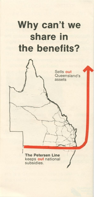 Straddling The Fence Sermon