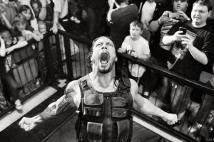 WWE Royal Rumble 2014: How Roman Reigns Is Going to Set New Records