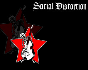 Alpha Coders Wallpaper Abyss Music Social Distortion 12855