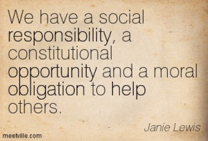 ... quote corporate social responsibility quotes social responsibility