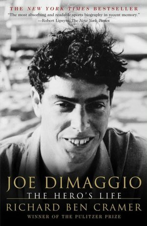 Start by marking “Joe DiMaggio: The Hero's Life” as Want to Read:
