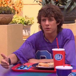 Pictures From Zoey 101 Matthew Underwood