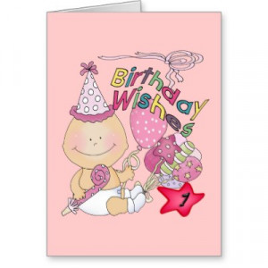 year old birthday cards sayings