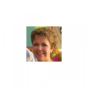 LinkedIn Jill Robinson Picture