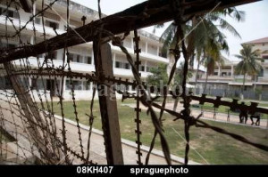 ... and torture chambers of the Khmer Rouge. Phnom Penh ... HD Wallpaper