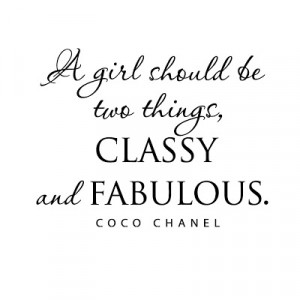 ZA's Beauty Quote of The Day