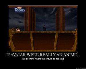 Avatar: The Last Airbender Avatar the last airbender