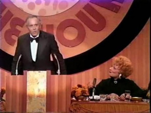 ... nipsey russell roasts don rickles on the dean martin celebrity roast