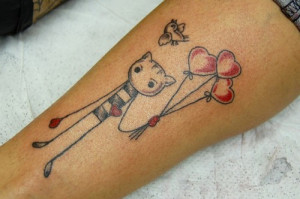 WARNING: s-word at 3:29 )