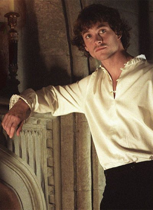 Prince Char...love ella enchanted