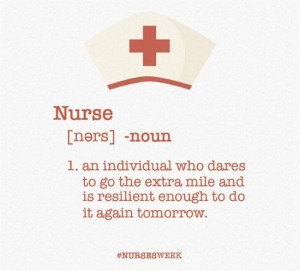 national nurse appreciation national nurses day is celebrated annually ...