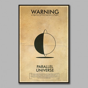 Parallel Universe - A Fringe Science