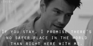 Safe Haven Quotes About Taking Pictures Safe haven