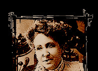 The NACW adopted the motto 