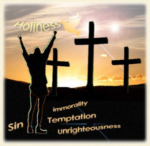 Holiness and Overcoming Sin, Liberty Vs Legalism