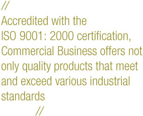 team, we market a wide range of petroleum products to meet stringent ...