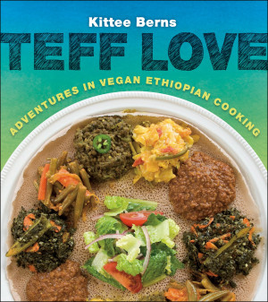 Our friends at The Book Publishing Company recently published a vegan ...