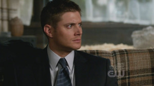 Yellow Fever Supernatural