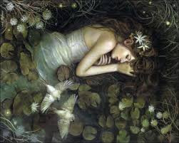 Shakespeare's Ophelia: Character, Quotes & Quiz