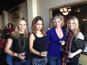 Things Gh, Favorite General, Laura Wright, Hospitals Tv, Fabulous Lady ...