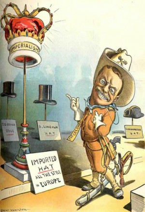 others to do the fighting and stay at home myself