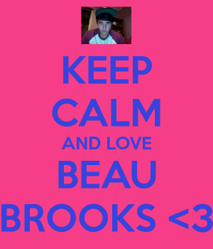 Beau Brooks