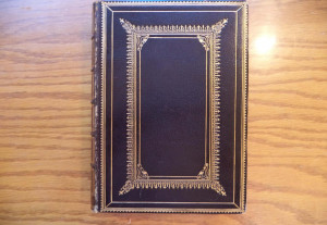 akenside mark the poetical works of mark akenside panorama fore edge