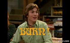 70 s show burn more cable tv 70 s that 70s show burning 70s quotes ...