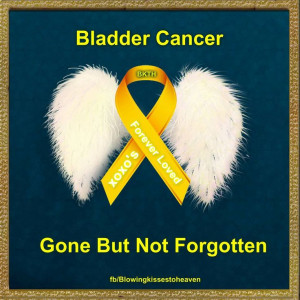 Bladder Cancer Awareness