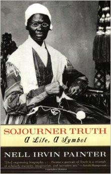 Sojourner Truth a Life Symbol