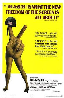 MASH (film)