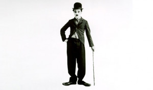 sir charles spencer chaplin more famous as charlie chaplin was born on ...
