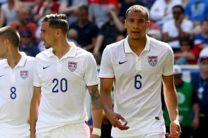 Can U.S. Soccer Use Inexperience at Center Back to Its World Cup ...