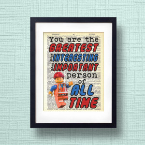 Request a custom order and have something made just for you.