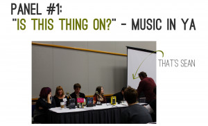 WORDSTOCK Recap | Portland's Festival of Words