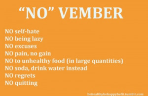 Great goal for the month (and beyond).